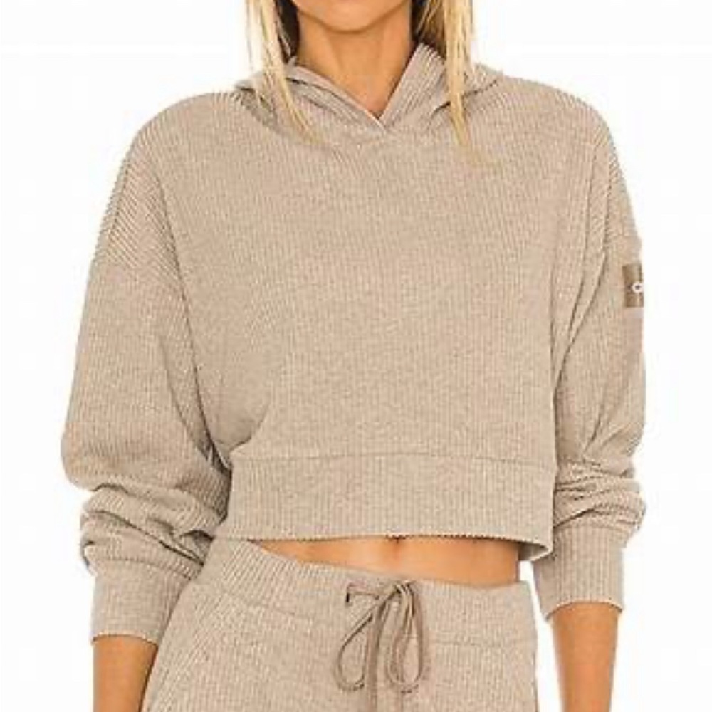 ALO Yoga muse jogger set